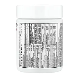 Вітаміни Teens Fermented Multivitamin - 60 vcaps - мініатюра 2
