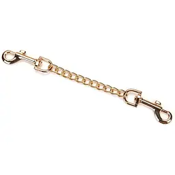 Наручники Liebe Seele Black Organosilicon Wrist Cuff - мініатюра 2