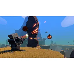 Ключ активації Microsoft Airborne Bundle для Xbox One/Series S/X - мініатюра 6