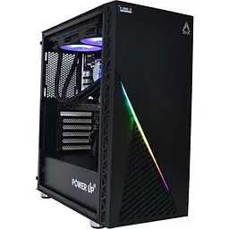 Робоча станція Power Up Desktop #120 Core i7 12700K/64 GB/SSD 1TB/NVIDIA Quadro RTX A4000 16 Gb