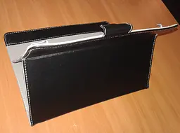 Чохол-підставка Lenovo S5000 7" універсальний - мініатюра 5