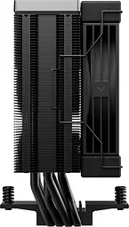 Повітряне охолодження Deepcool AK400 G2 Digital NYX Black (R-AK400G2-BKNNMN-GJD-1) - мініатюра 3