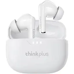 Наушники Lenovo ThinkPlus LP3 Pro white