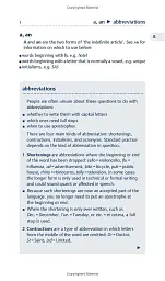 Oxford A-Z English Usage - мініатюра 8