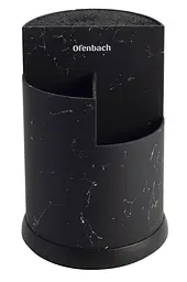 Підставка для ножів Ofenbach NB-100206
