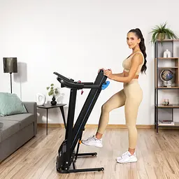 Бігова доріжка GYMTEK XT500 - мініатюра 10