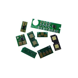 Чип для картриджа Canon 067/5102C002 LBP631/633/MF-651/655/MF-650, чорний, 1.35K Wellchip (CC067K)
