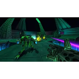 Ключ активації Microsoft Turok 2: Seeds of Evil для Xbox One/Series S/X - мініатюра 5