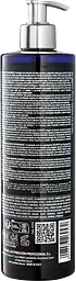 Шампунь для нейтралізації жовтизни OCEANYST Shampoo No Yellow 500 мл - мініатюра 2