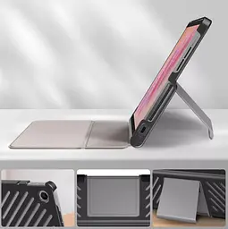 Чохол Primolux Slim для планшета Lenovo Tab Plus 11.5" 2024 (TB-351) Grey - мініатюра 7