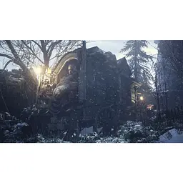 Ключ активації Microsoft Resident Evil Village Deluxe Edition для Xbox One/Series - мініатюра 9
