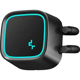 СВО Deepcool LE500 Mars 240мм (R-LE500-BKLNMG-G-1) - мініатюра 5