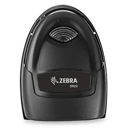 Сканер штрих-коду Symbol/Zebra DS2208 2D USB з підставкою (DS2208-SR7U2100SGW/DS2208-SR7U2100GW) - мініатюра 4