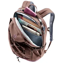 Рюкзак Deuter Gogo Burgundy (1052-3813224 6509) - мініатюра 8