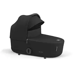Люлька Cybex Mios Lux Sepia Black (523000921) - мініатюра 2
