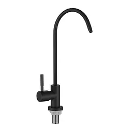 Монокран для кухні WEZER EKO4F-13-BLACK