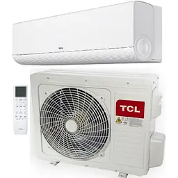 Кондиціонер TCL TAC-09CHSD/UG11V3AHB BreezeIN 2.0 Heat Pump Inverter