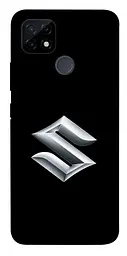 TPU чохол Demsky Drive spirit для Realme C21Y