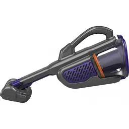 Ручний пилосос Black+Decker BHHV520BFP [90372] - мініатюра 3