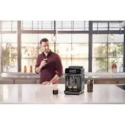 Кавомашина Philips Series 1200 (EP1224/00) - мініатюра 11