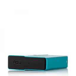 Под-система електронна сигарета Vaporesso XROS Nano Pod Kit 1000 mAh 2 ml Aqua (10257) - мініатюра 4