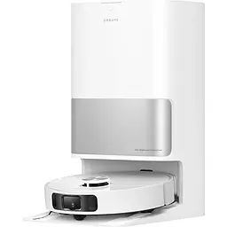Робот-пилосос Dreame L10s Ultra Gen 2 (RLL32SE) [124889] - мініатюра 8