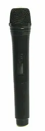 Колонка акумуляторна DMS K8-8G Bluetooth, USB, MP3, Wireless LED - мініатюра 2