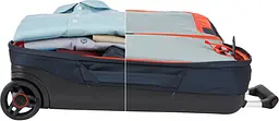 Сумка на колесах Thule Subterra Carry-On Mineral 3203447 - мініатюра 5
