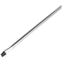 Викрутка Wurth Zebra Red Stripe шліцева SL-150x6.5x1.2 (5751241065) - мініатюра 2
