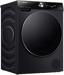 Cушильний автомат Hisense DH7S107BB - мініатюра 2