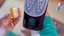 Праска Philips DST7061/30 - мініатюра 3