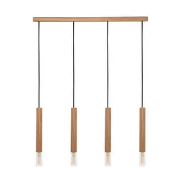 Люстра MADERA 8620403 Zuma Line