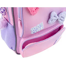 Рюкзак дитячий Kite Kids 100% Cute (K26-559XS-1) - мініатюра 11