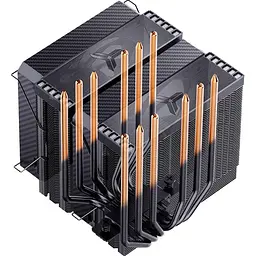 Кулер для процесора Jonsbo HX6280 (HX6280) - мініатюра 11