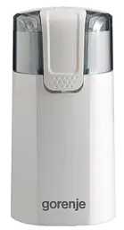 Кавомолка Gorenje SMK150WI (CG9140-GS) (6909550)
