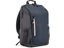 Рюкзак міський HP Travel 18L 15.6 Laptop Backpack / Blue Night (6B8U7AA) - мініатюра 3