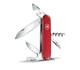 Ніж Victorinox Swiss Army Spartan [1.3603] [68257] - мініатюра 3