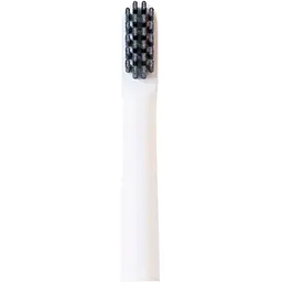 Насадка для зубної щітки iLera Super Sonic Bright Smile White 2 шт [97713] - мініатюра 1