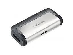 USB флеш накопичувач SanDisk 128 GB Ultra Dual Type-C (SDDDC2-128G-G46) - мініатюра 9