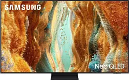 Телевізор Samsung діагональ 55" Qled Neo QE55QN70F