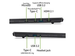 Ноутбук Acer Predator Triton 14 PT14-52T (NH.QU9EU.001) - мініатюра 11
