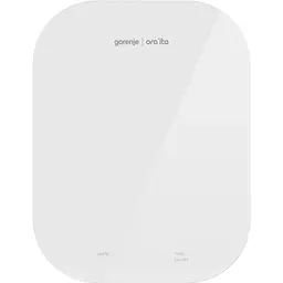 Ваги кухонні Gorenje KT 10 ORAITO W (673810)