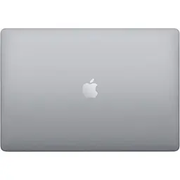 Ноутбук Apple MacBook Pro 16" Space Gray 2019 [MVVK2] Вітрина [139080] - мініатюра 2