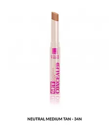 Маскуючий олівець Avon Color Trend 34N Натуральна-засмага, 1,8 г (158511601)