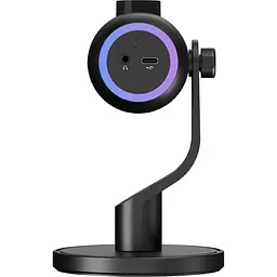 Мікрофон Streamplify MIC MINI-48-RGB-ST (SPMC-MM1C327.11) [168920] - мініатюра 6