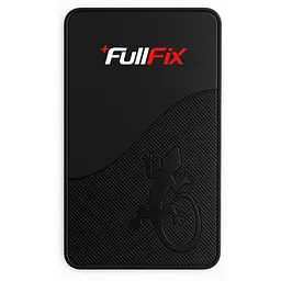 Антиковзний килимок на панель приладів з бортиком для авто FullFix - Надійний захист (6900520150169)