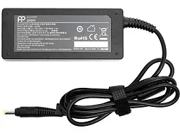 Блок живлення для ноутбуків PowerPlant SONY 220V, 10.5V 45W 4.3A (4.8 x 1.7) (SO45R4817)
