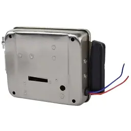 Електромеханічний замок Atis Lock SS - мініатюра 2