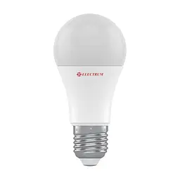 Лампочка Electrum A60 12W PA LS-36L Е27 3000K (A-LS-1856)