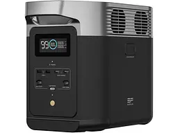Зарядна станція EcoFlow DELTA 2 (ZMR330-EU) - мініатюра 2